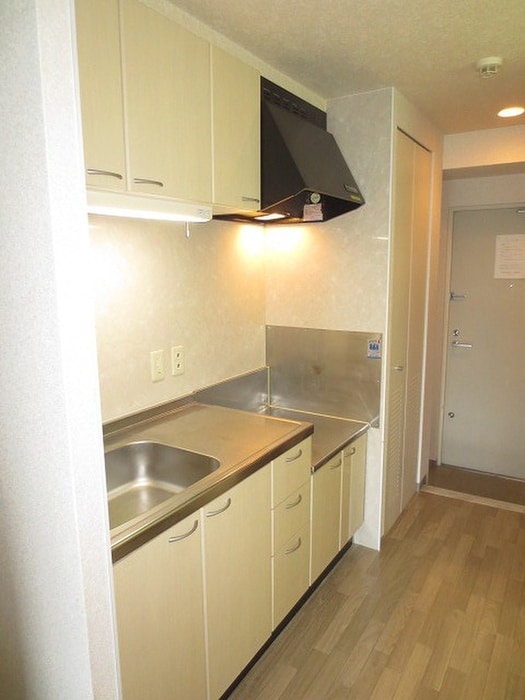 物件内観写真11　(廊下)