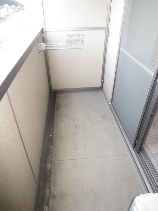 物件内観写真15　(ベランダ・バルコニー)