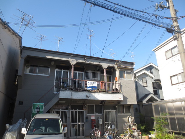 外観写真