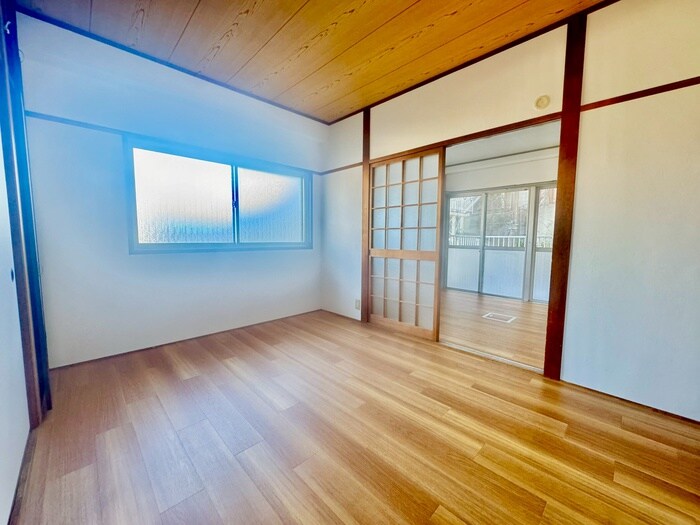 物件内観写真8　(居室)