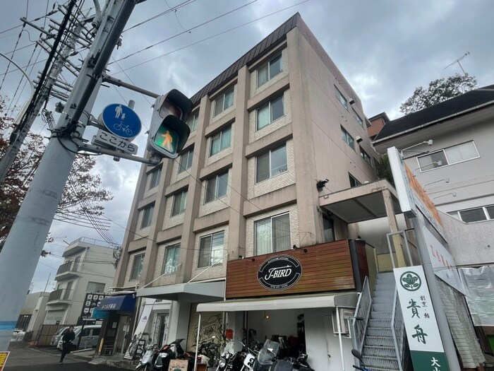 物件外観写真6　(外観写真)