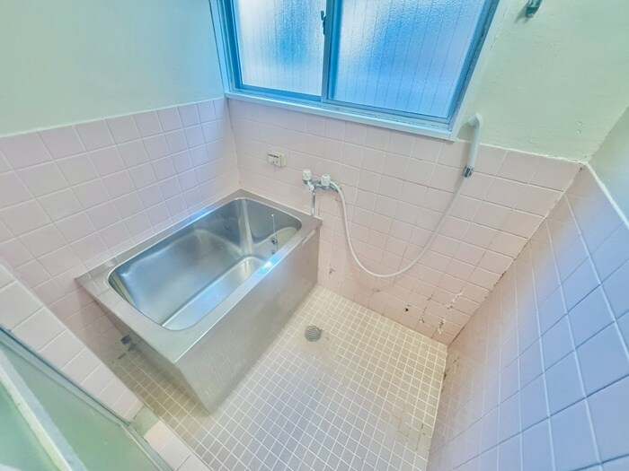 物件内観写真10　(バス／シャワールーム等)