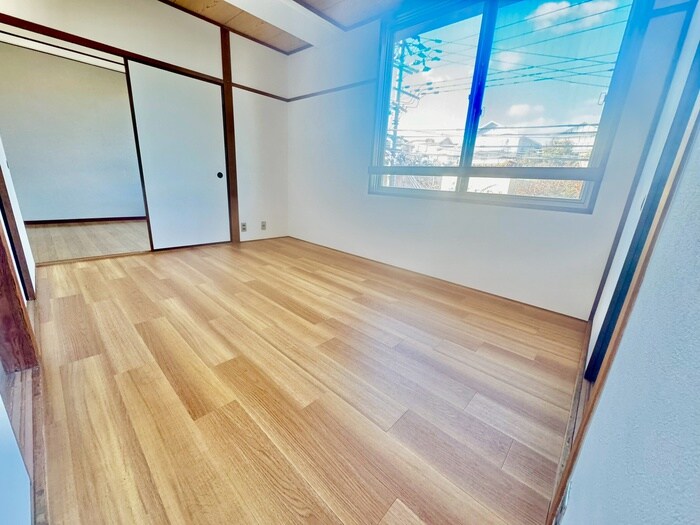 物件内観写真21　(居室)