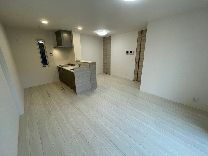 物件内観写真7　(居室)