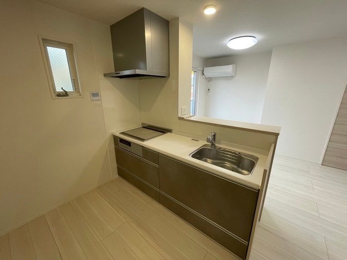 物件内観写真8　(キッチン)
