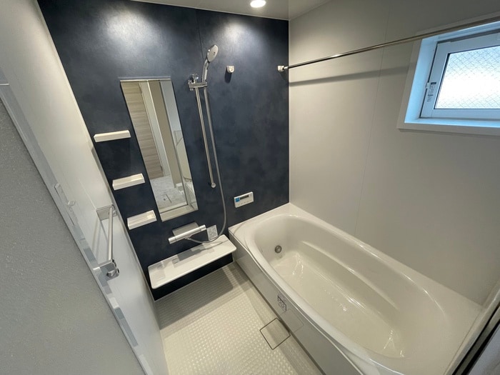 物件内観写真10　(バス／シャワールーム等)
