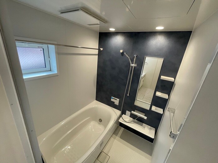 物件内観写真10　(バス／シャワールーム等)