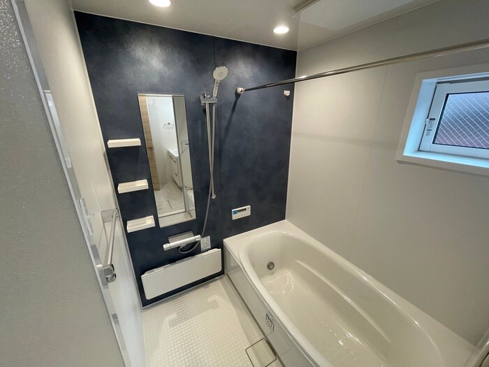 物件内観写真11　(バス／シャワールーム等)