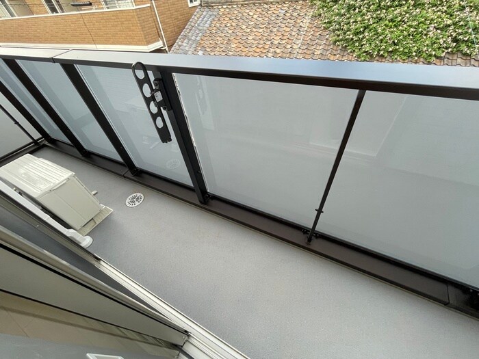 物件内観写真13　(ベランダ・バルコニー)