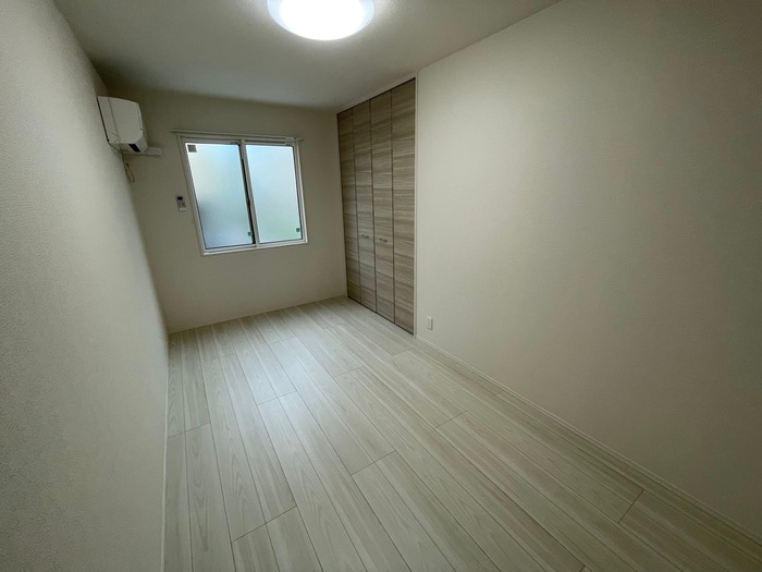 物件内観写真15　(居室)