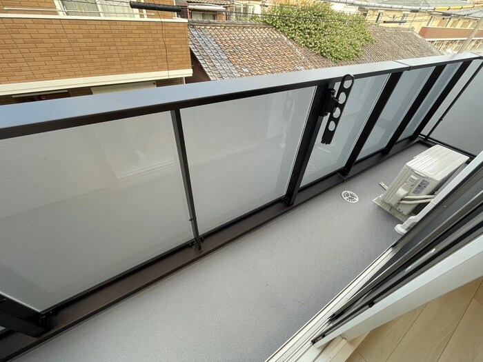 物件内観写真15　(ベランダ・バルコニー)