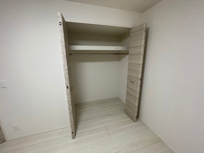 物件内観写真17　(収納)