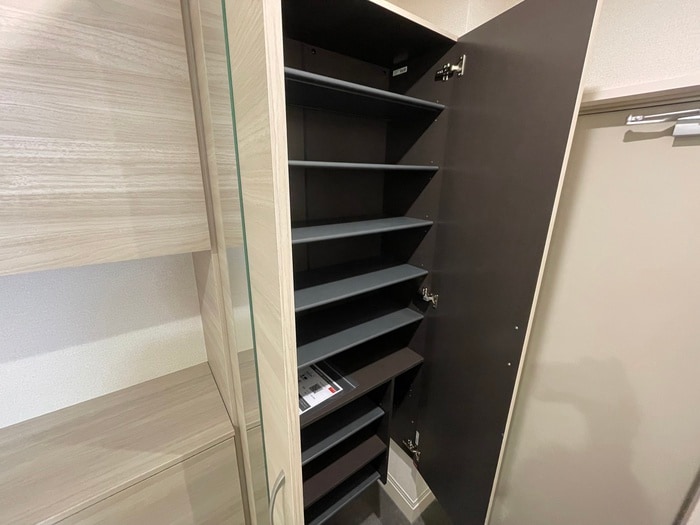 物件内観写真18　(靴箱)