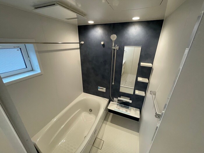 物件内観写真18　(バス／シャワールーム等)