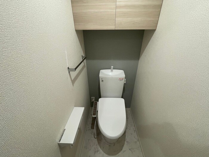 物件内観写真20　(トイレ)