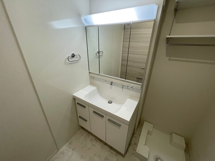 物件内観写真20　(洗面)