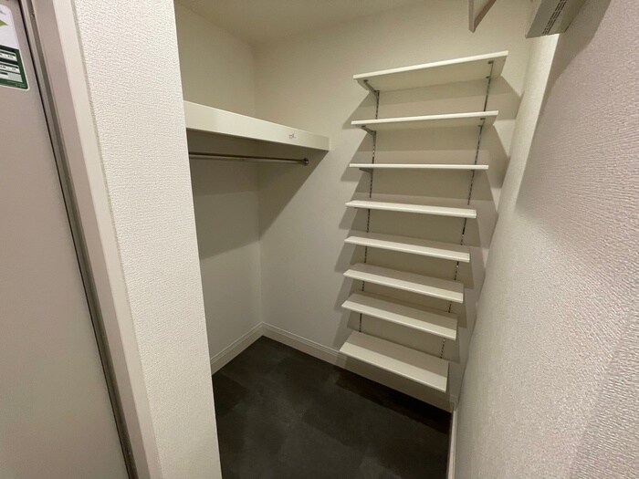 物件内観写真21　(靴箱)