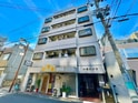 小塚ハイツ