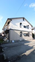 エクセレント陵Ａ棟