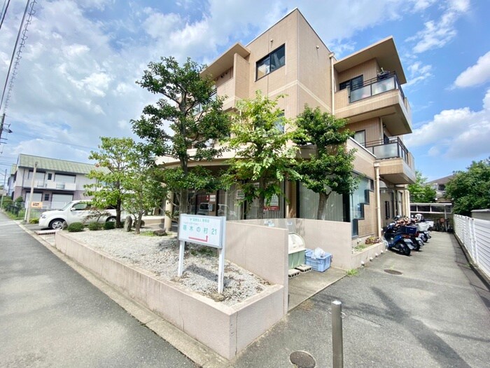 物件外観写真6　(外観写真)