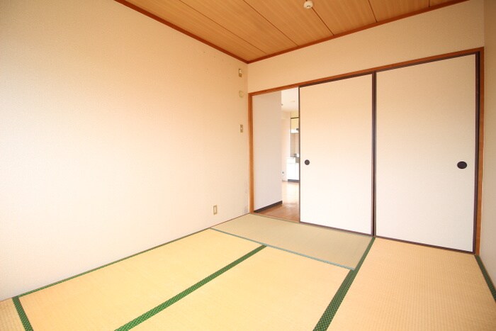 物件内観写真20　(居室)