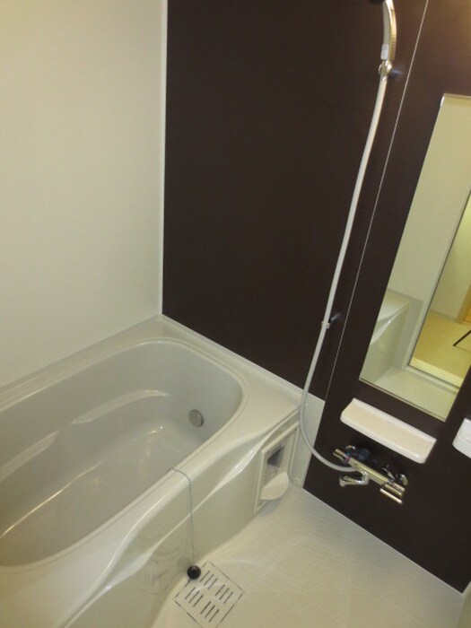 物件内観写真16　(バス／シャワールーム等)