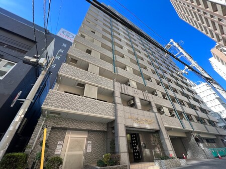 ｴｽﾘｰﾄﾞ三宮ﾌﾗﾜｰﾛｰﾄﾞ(1003)外観写真