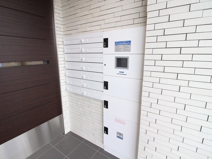 物件外観写真5　(建物設備)