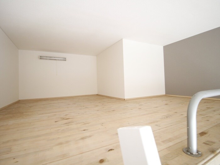 物件内観写真5　(ロフト)