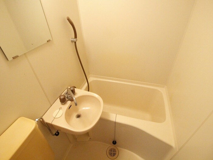 物件内観写真6　(バス／シャワールーム等)
