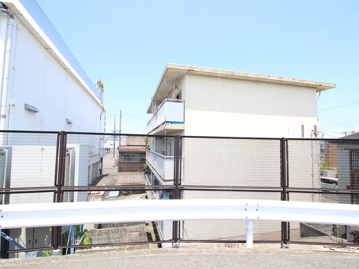 物件外観写真4　(外観写真)