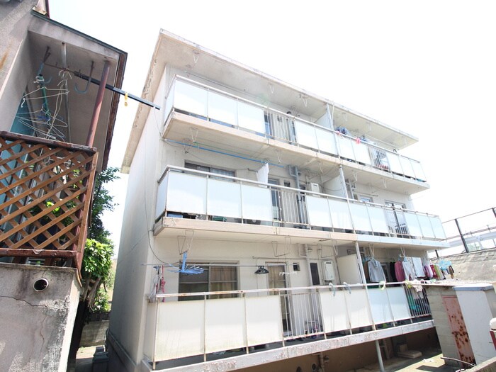 物件外観写真5　(外観写真)