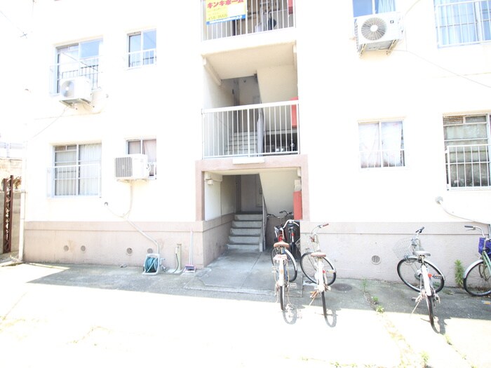 物件外観写真6　(外観写真)