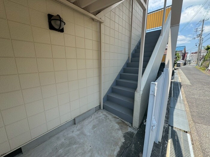 物件外観写真6　(建物設備)