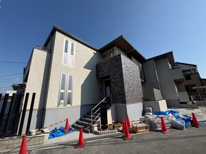 ｼｬｰﾒｿﾞﾝ ｱﾝｼﾞｭｳﾞｪｰﾙｼｬﾙﾑ外観写真