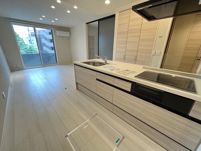 物件内観写真7　(キッチン)