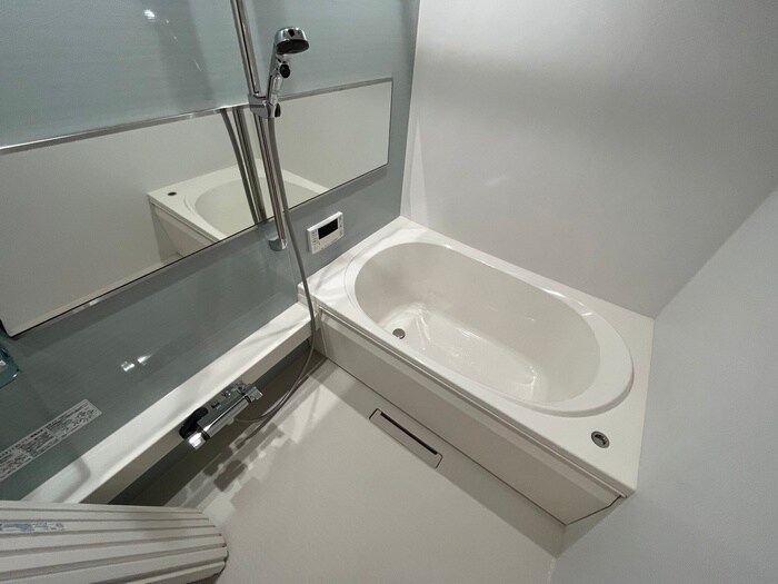 物件内観写真16　(バス／シャワールーム等)