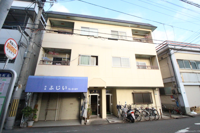 外観写真