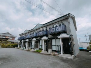 ｐｈｅａｓａｎｔｒｕｎＡ．Ｂ外観写真