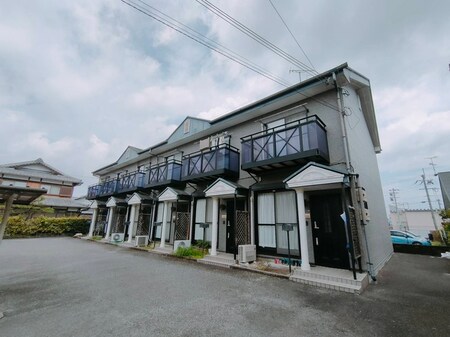 ｐｈｅａｓａｎｔｒｕｎＡ．Ｂ外観写真