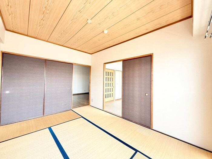 物件内観写真9　(居室)