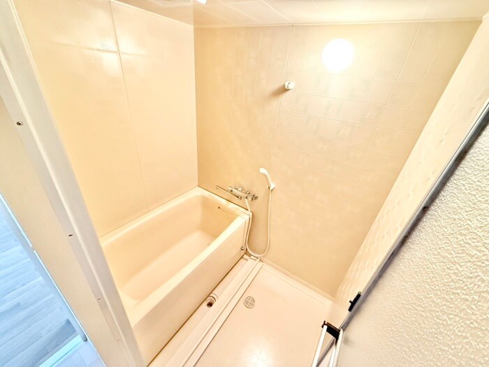 物件内観写真13　(バス／シャワールーム等)