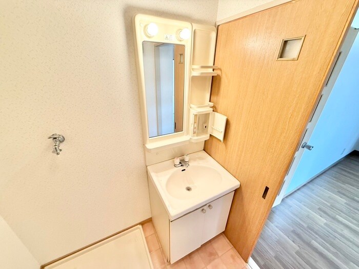 物件内観写真14　(洗面)