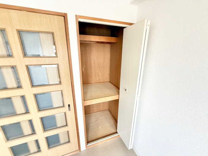 物件内観写真20　(収納)