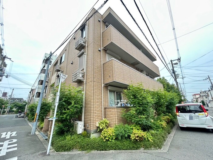 物件外観写真6　(外観写真)