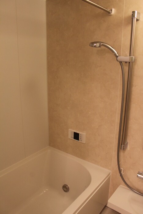 物件内観写真10　(バス／シャワールーム等)