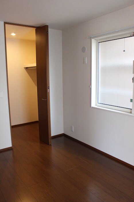 物件内観写真13　(居室)