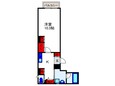 arriate北桜塚の間取図