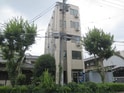 ベンシティーマンション