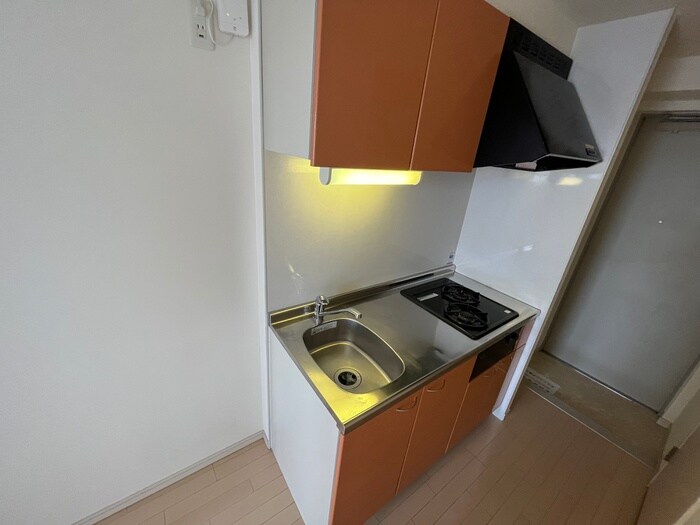 物件内観写真7　(キッチン)